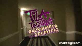 tila tequila porn|Tila Tequila Backdoored and Squirting Part 1 27 min 720p